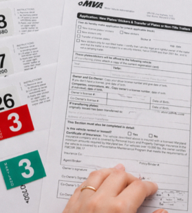 REGISTRATION RENEWAL