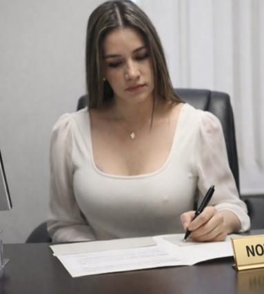 NOTARY SERVICES